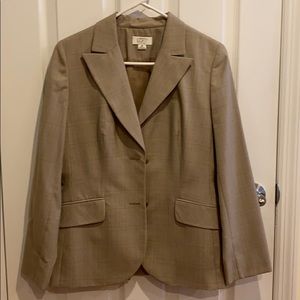 LOFT Suit Jacket